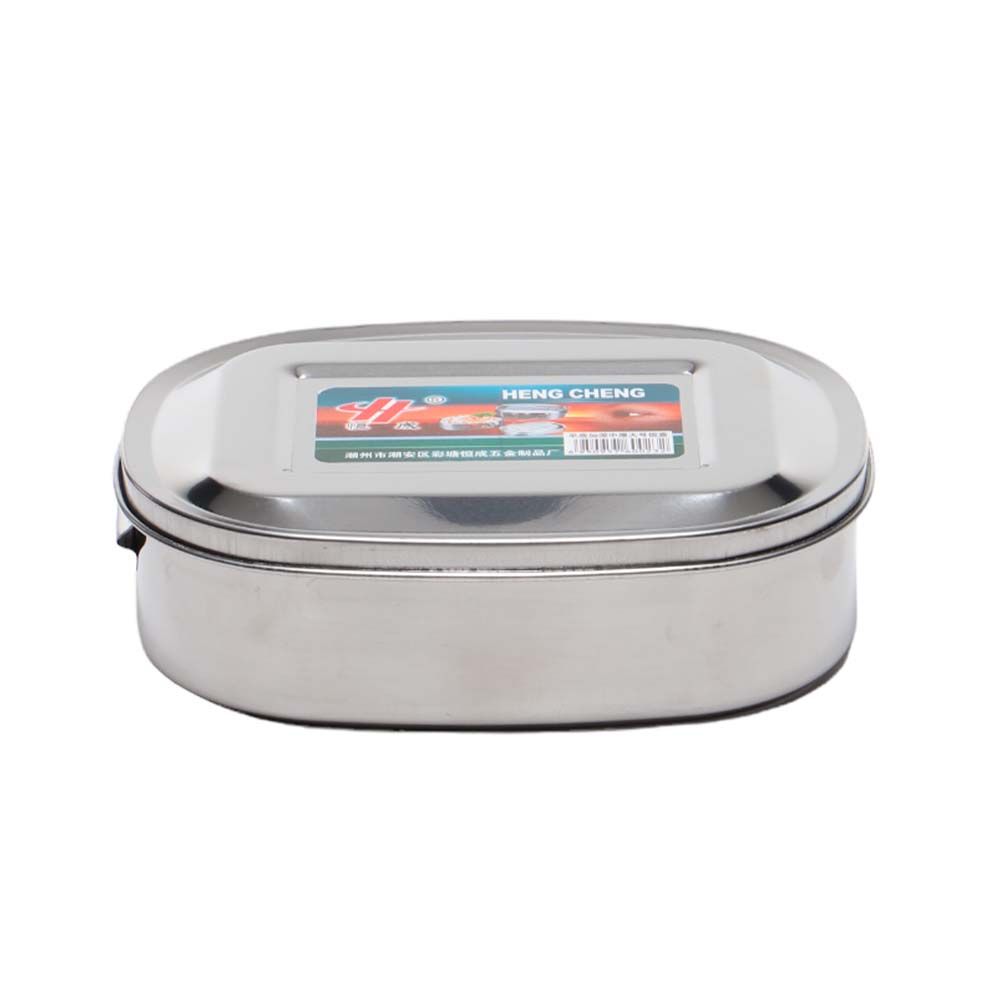 RECIPIENTE TERMICO INOX 17CMX13CM