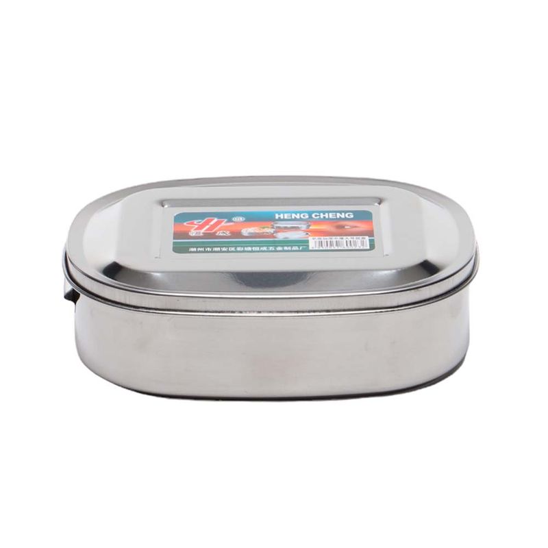 RECIPIENTE TERMICO INOX 17CMX13CM