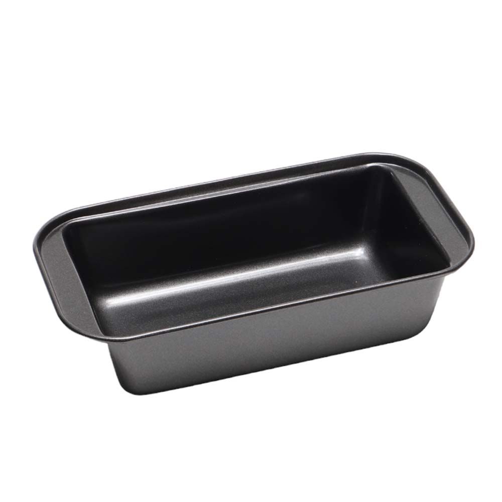 ASADERA ANTIADHERENTE  RECTANGULAR 18CMX9CM - 4CM ALTURA