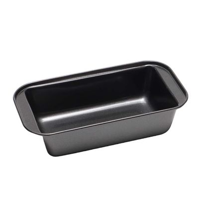 ASADERA ANTIADHERENTE  RECTANGULAR 18CMX9CM - 4CM ALTURA