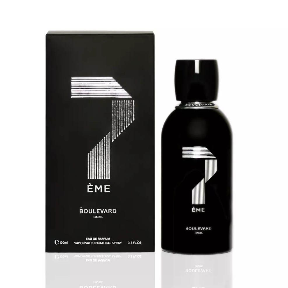 PERFUME MASCULINO 7 EME EDP 100ML