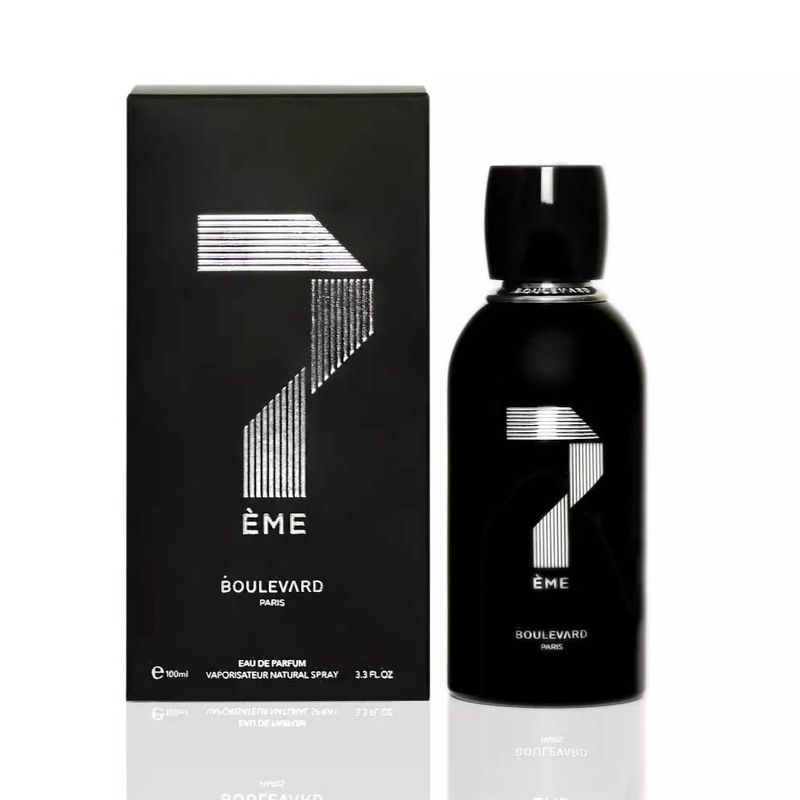 PERFUME MASCULINO 7 EME EDP 100ML