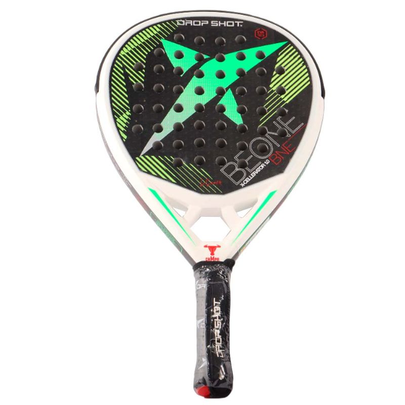 RAQUETA DE PADEL  X CELERATOR 1.0
