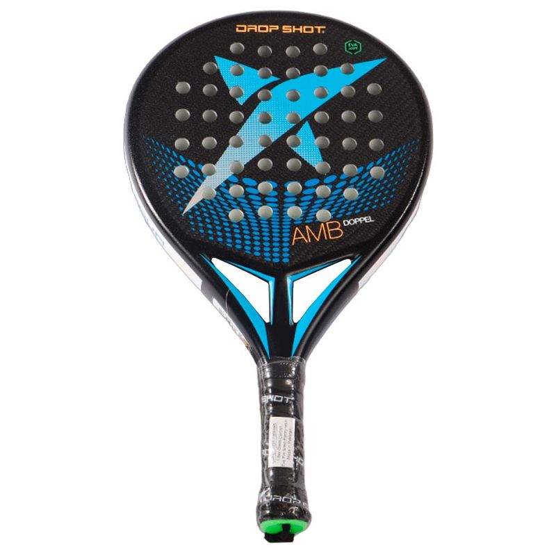 RAQUETA DE PADEL DOPPEL