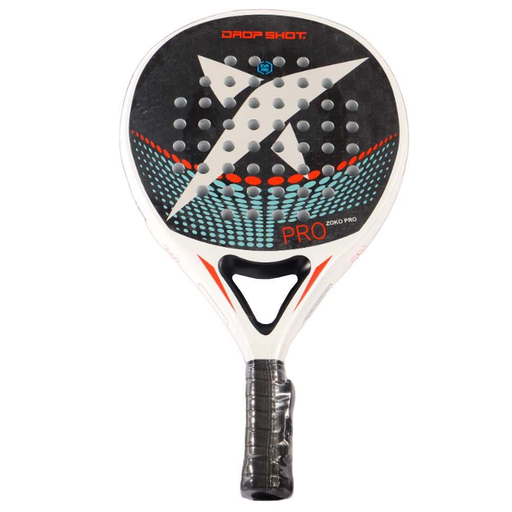 RAQUETA DE PADEL ZOKO PRO