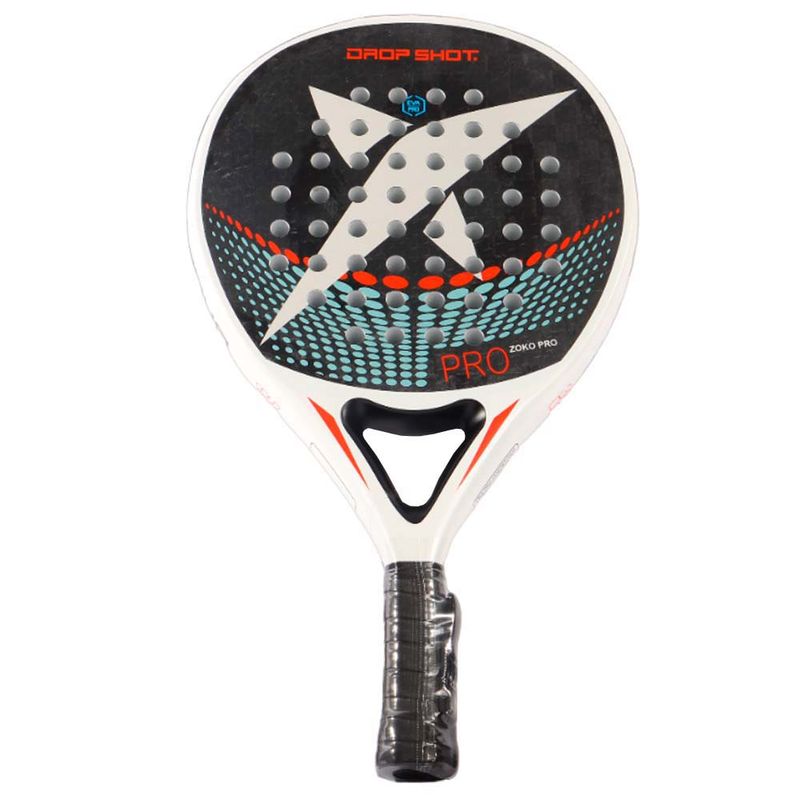 RAQUETA DE PADEL ZOKO PRO