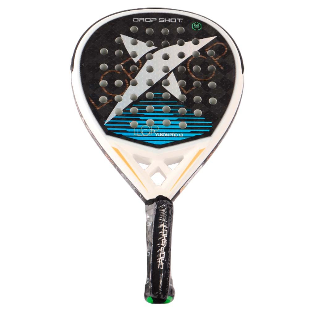 RAQUETA DE PADEL YUKON PRO 1.0