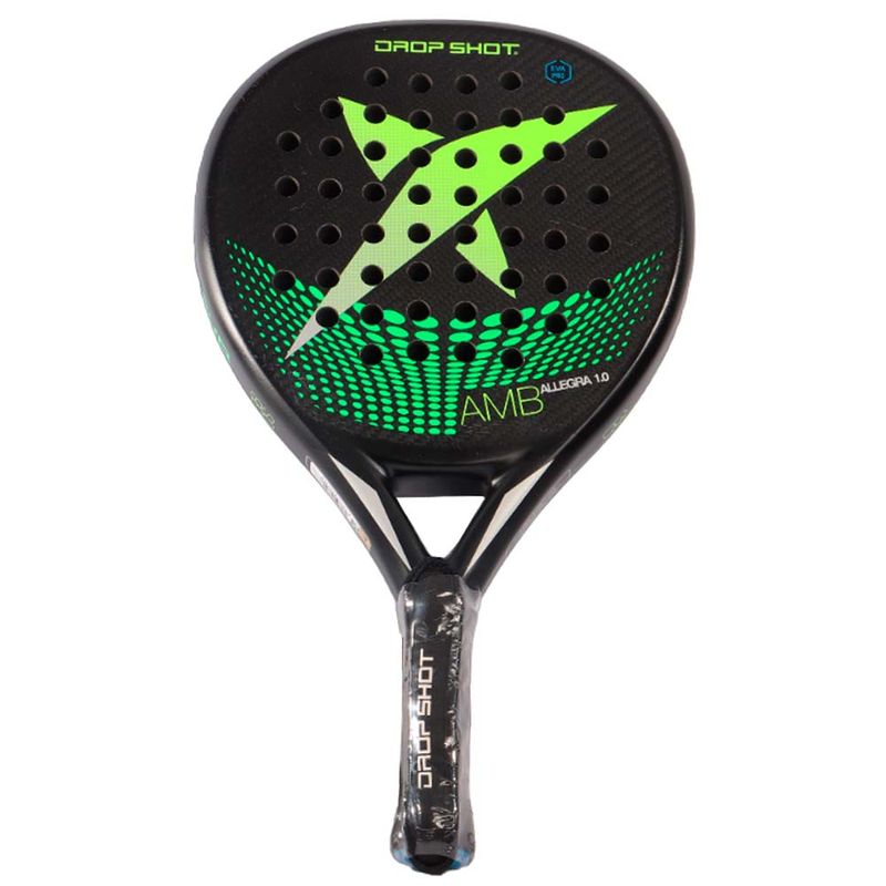 RAQUETA DE PADEL ALLEGRA 1.0