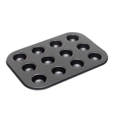 ASADERA ANTIADHERENTE PARA HORNEAR MINI MUFFINS