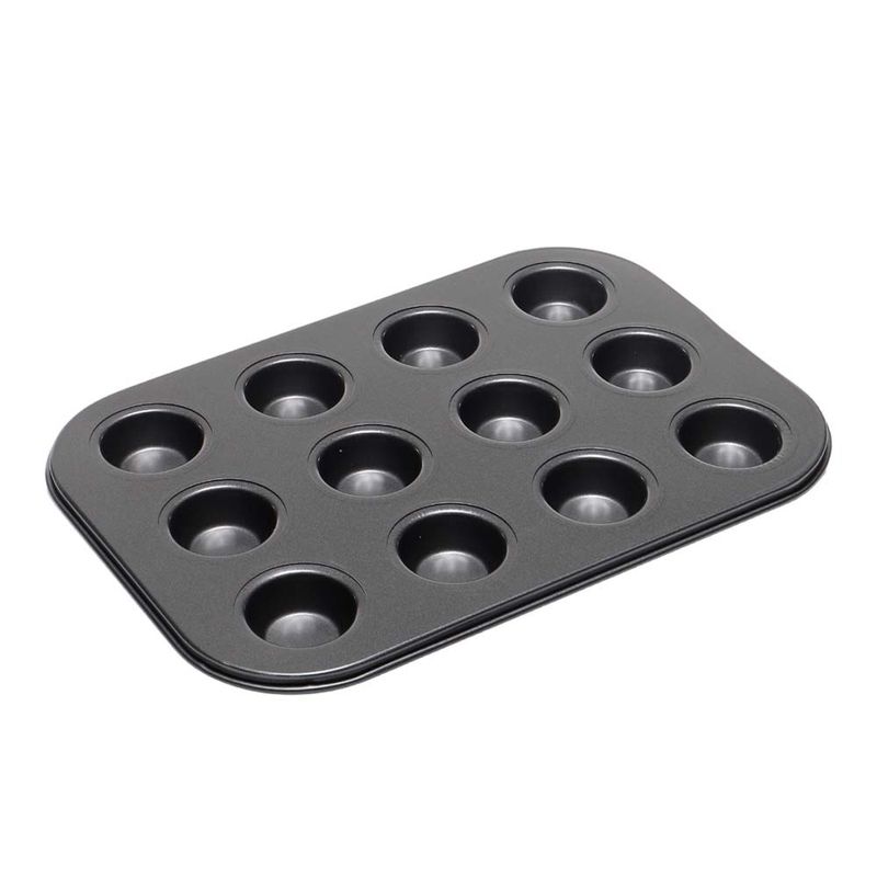 ASADERA ANTIADHERENTE PARA HORNEAR MINI MUFFINS