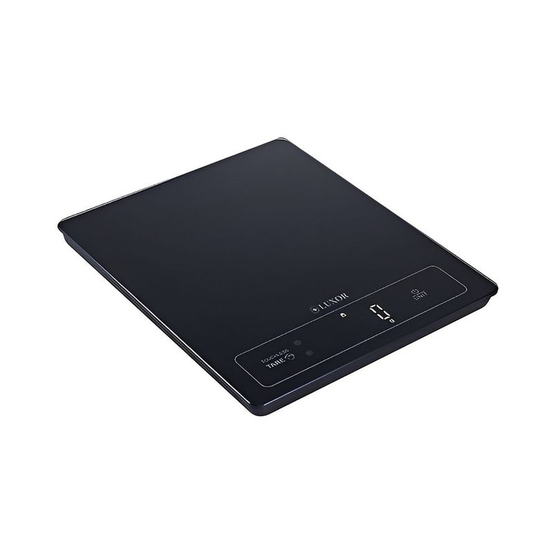 BALANZA DE COCINA LUXOR LX-9830 