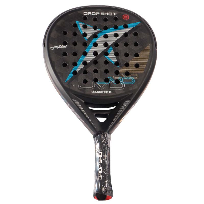 RAQUETA DE PADEL CONQUEROR 10