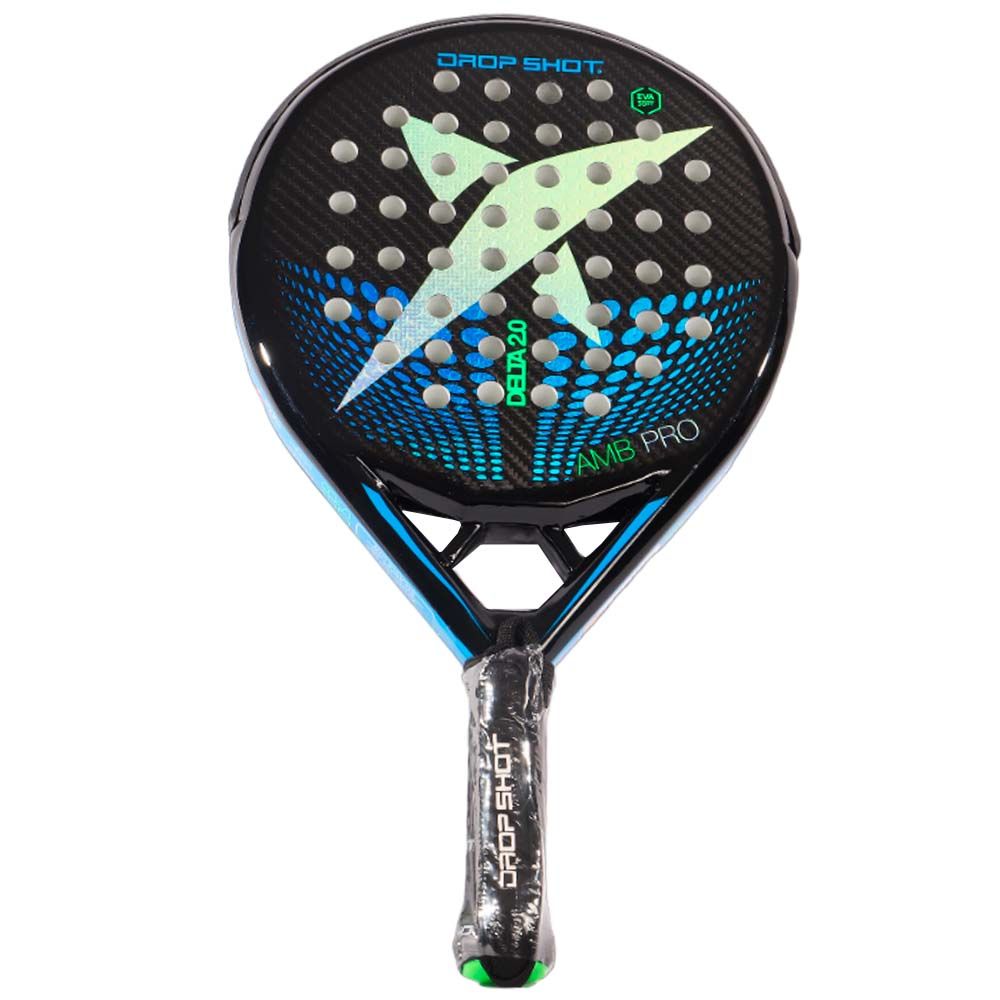 RAQUETA DE PADEL DELTA 2.0