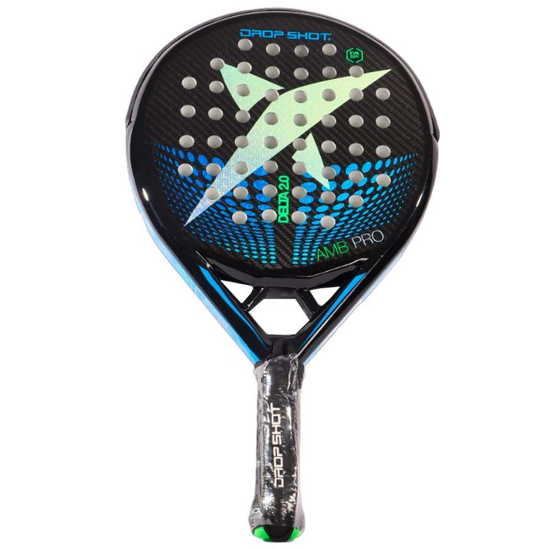 RAQUETA DE PADEL DELTA 2.0