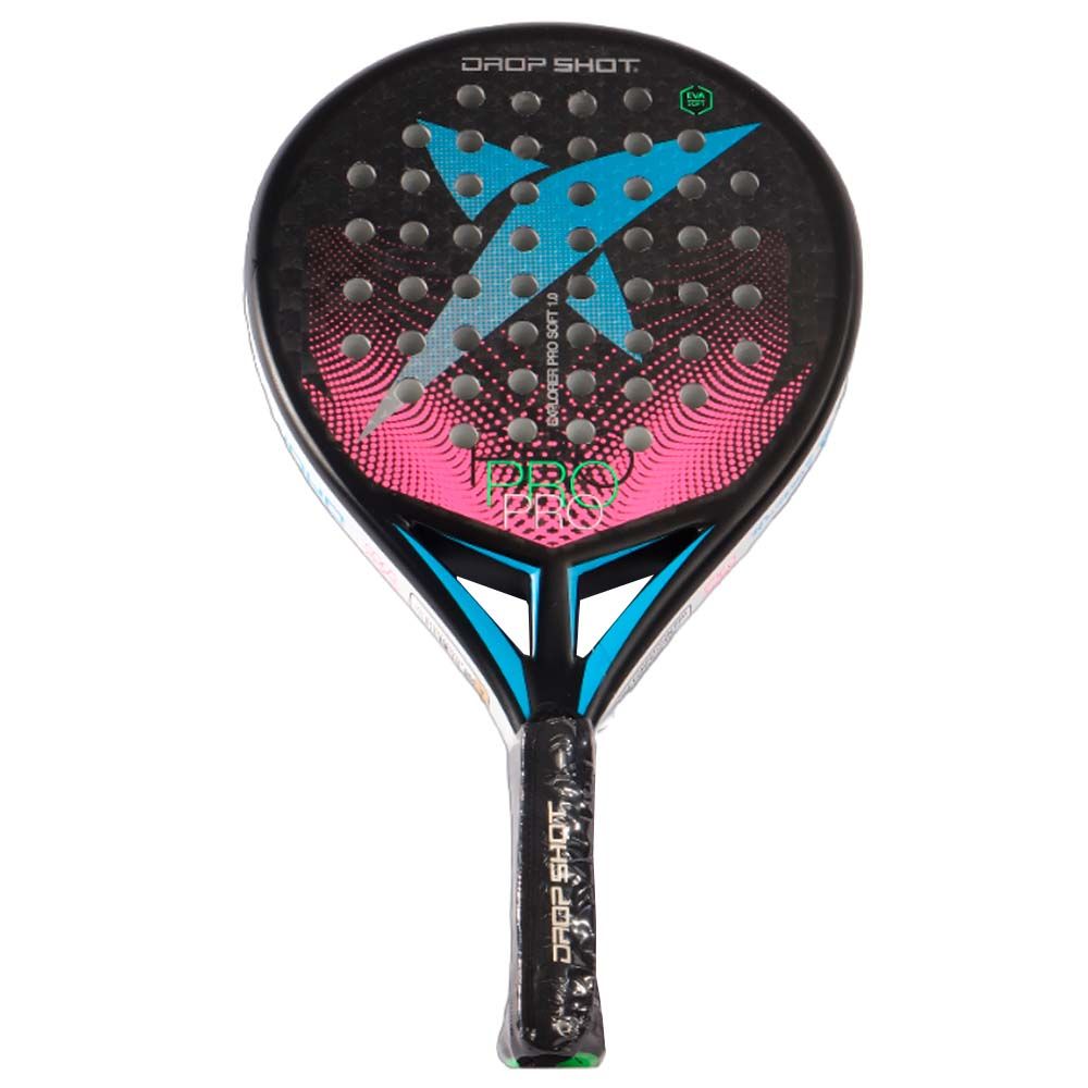 RAQUETA DE PADEL EXPLORER PRO SOFT