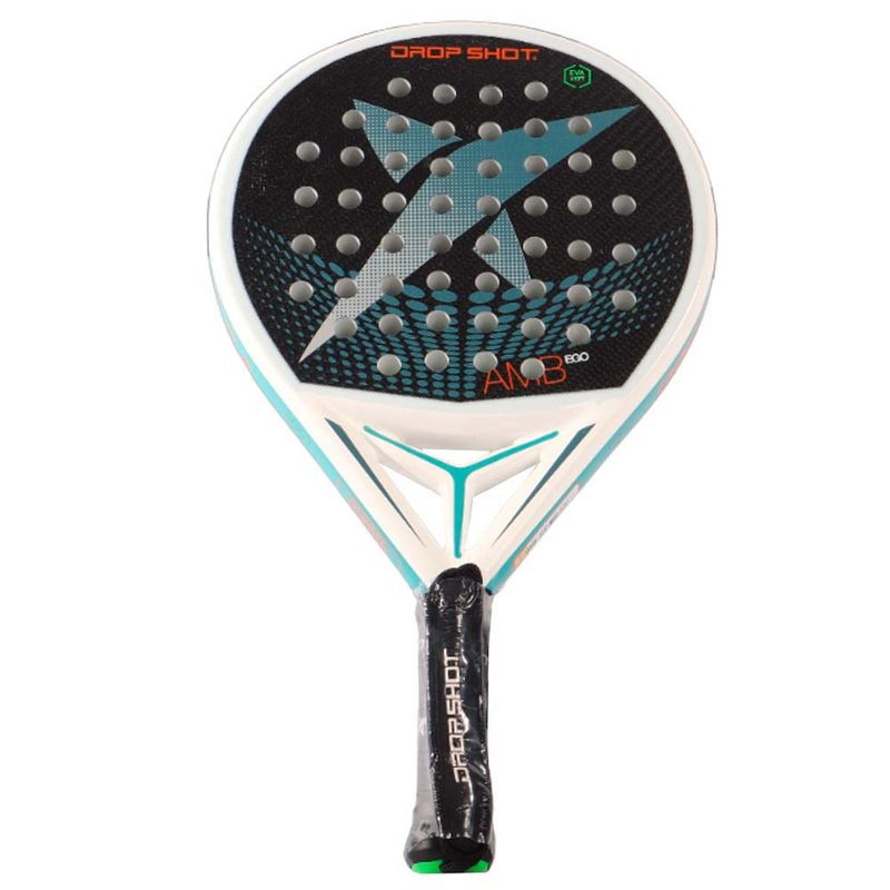 RAQUETA DE PADEL EGO