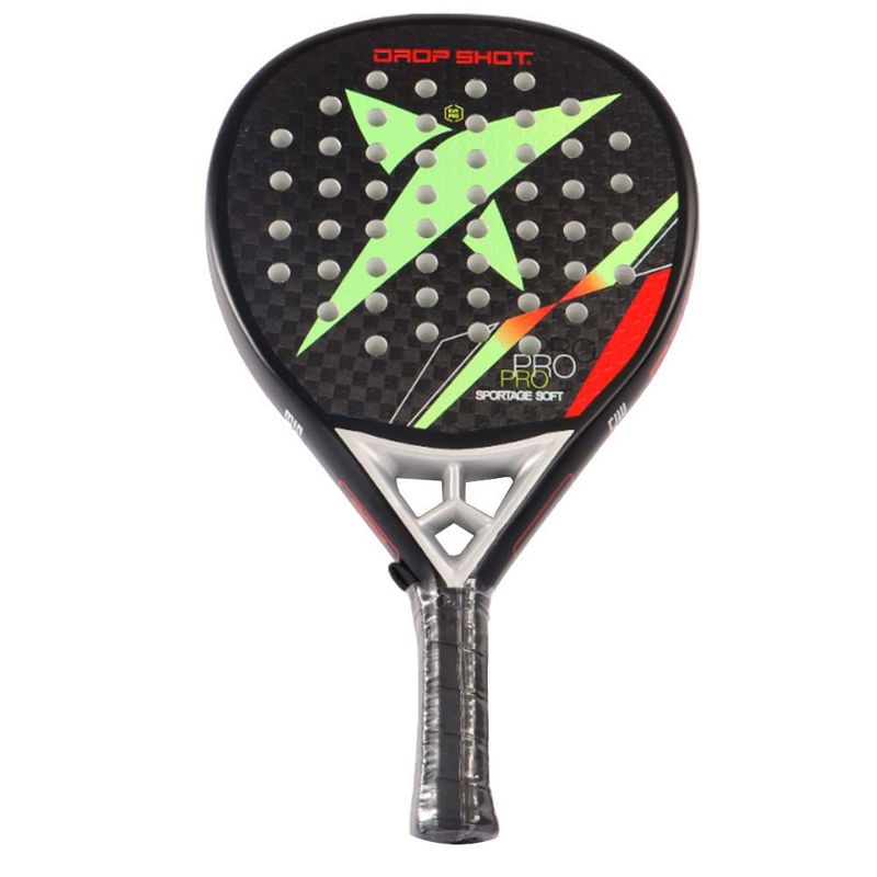 RAQUETA DE PADEL  SPORTAGE SOFT