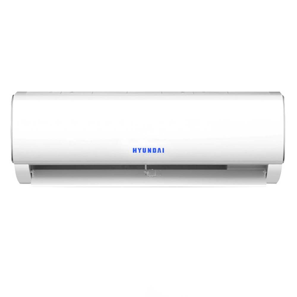 AIRE ACONDICIONADO HYUNDAI 12000BTU 220V 60HZ INV. CON KIT