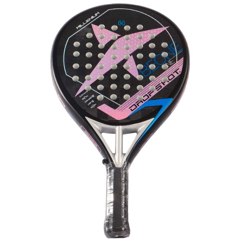 RAQUETA DE PADEL MILLENIUM 