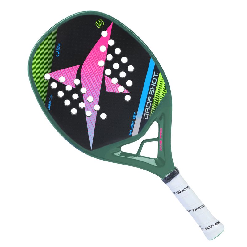 RAQUETA BEACH TENNIS MUCK BT