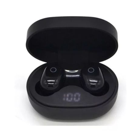AURICULAR INALAMBRICO TUCANO EARBUDS TWS A12  