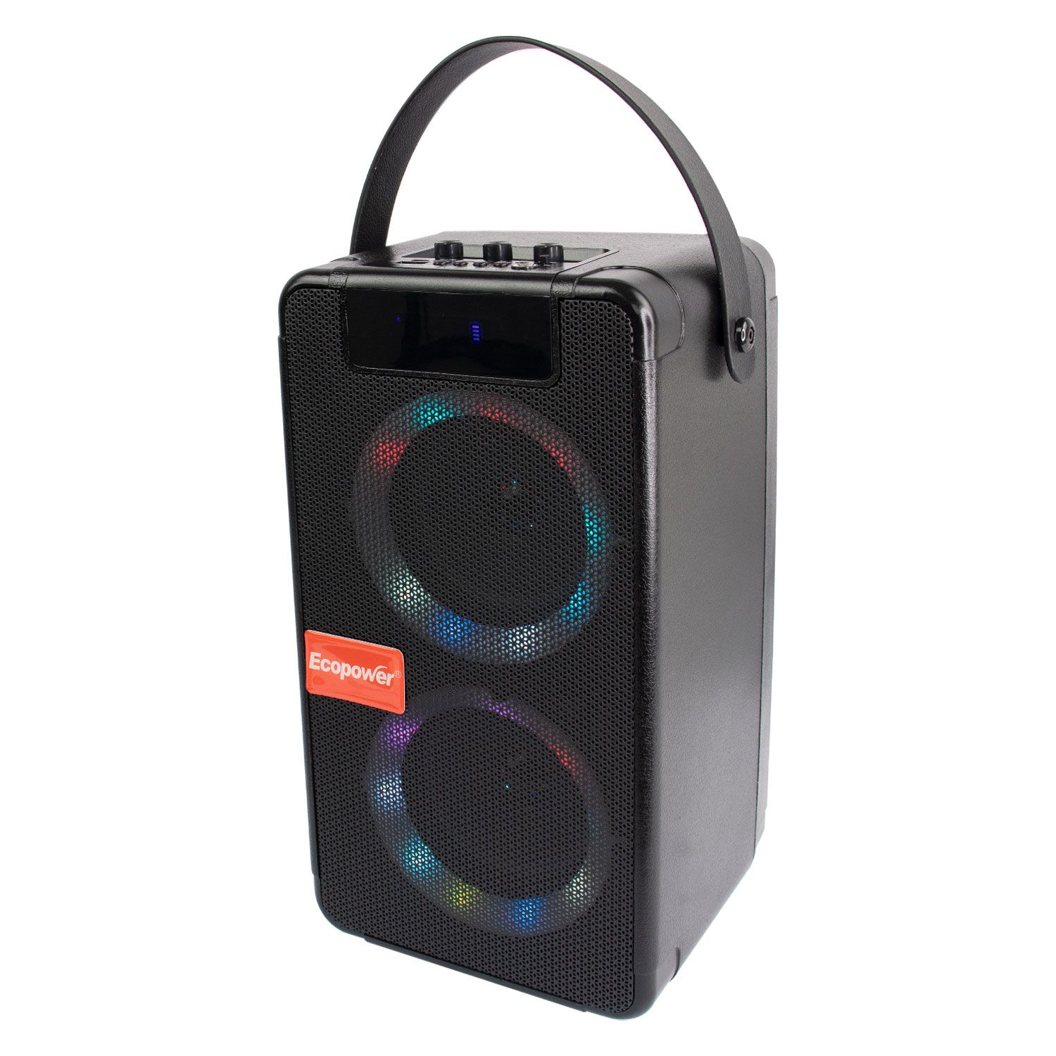 PARLANTE ECOPOWER EP-2309 USB SD AUX BT