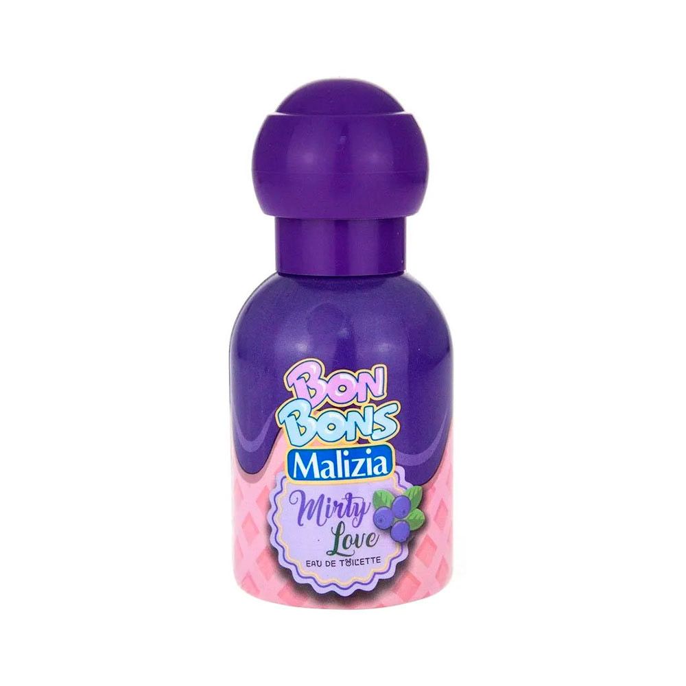 MZ EDT MIRTY LOVE 50ML LILA