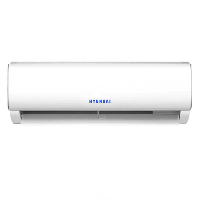 AIRE ACONDICIONADO HYUNDAI 12000BTU 220V 60HZ INV. CON KIT