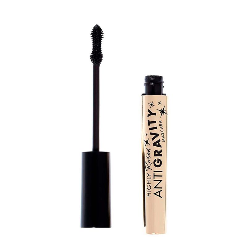 RIMEL ANTI GRAVIT BLACK