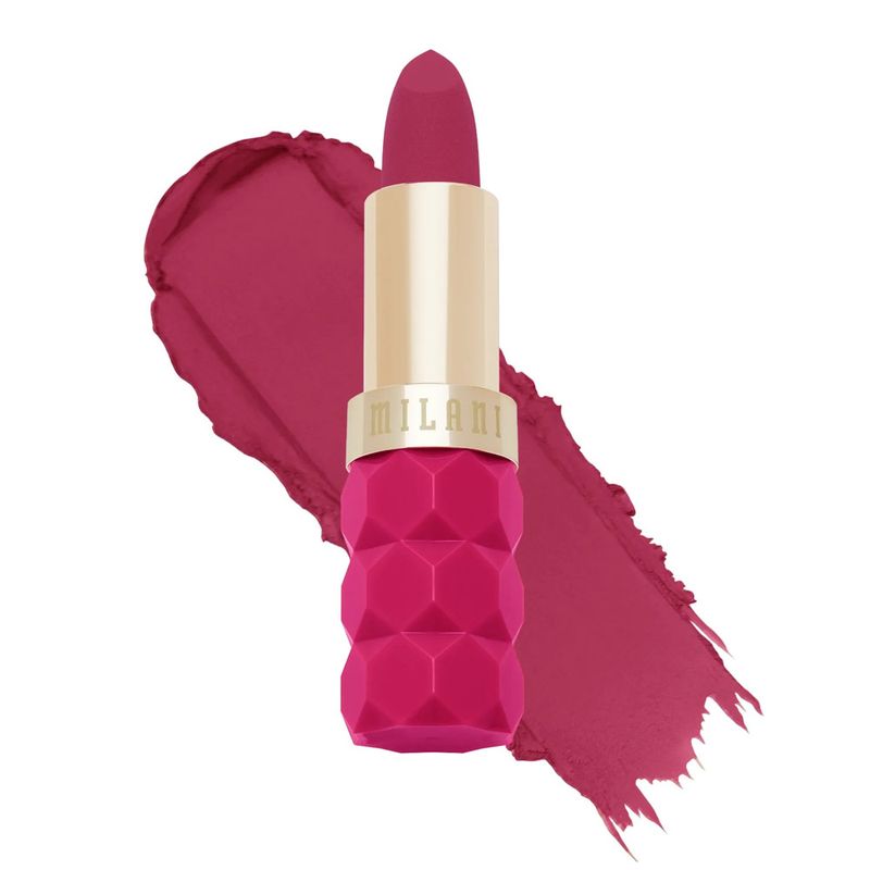 LABIAL COLOR FETISE MILANI MATTE BLOSSOM 330