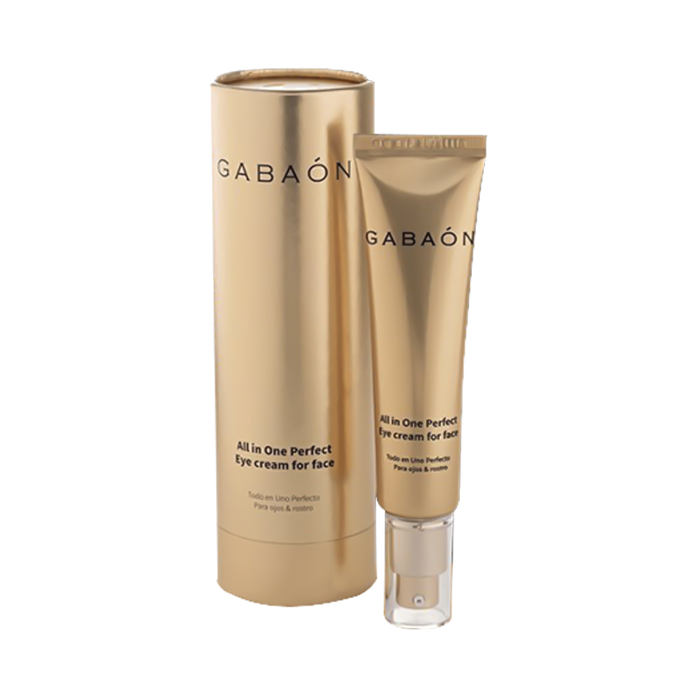 CREMA FACIAL GABAON ALL IN ONE PERFE