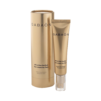CREMA FACIAL GABAON ALL IN ONE PERFE