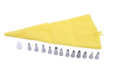 CUISINART13PS KITCONFEITAR Y DECORAR 