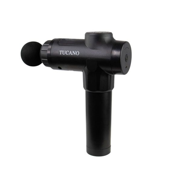 MASAJEADOR TUCANO 8821 RECARGABLE BIVOLT