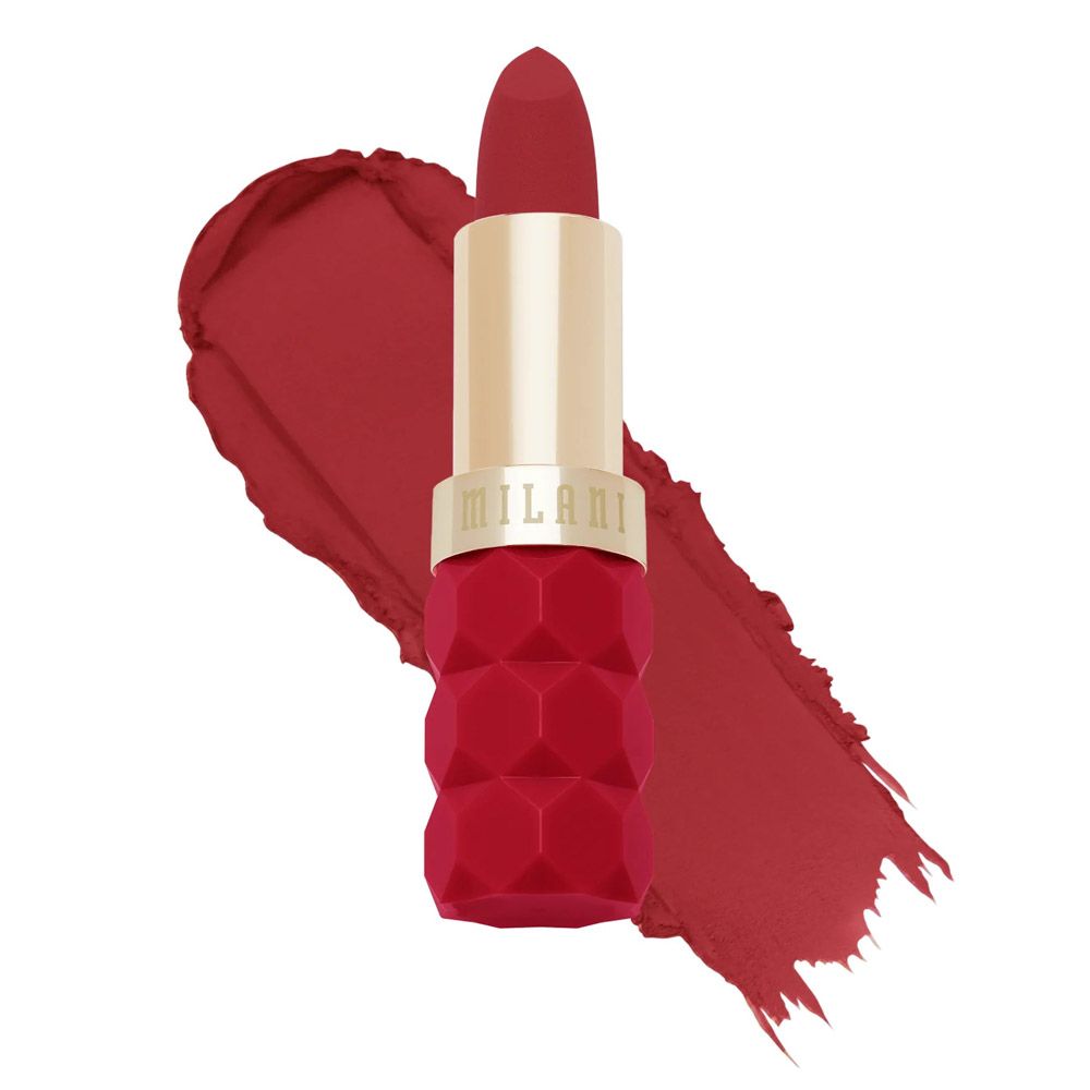 LABIAL FETISE MATTE POPPI 340