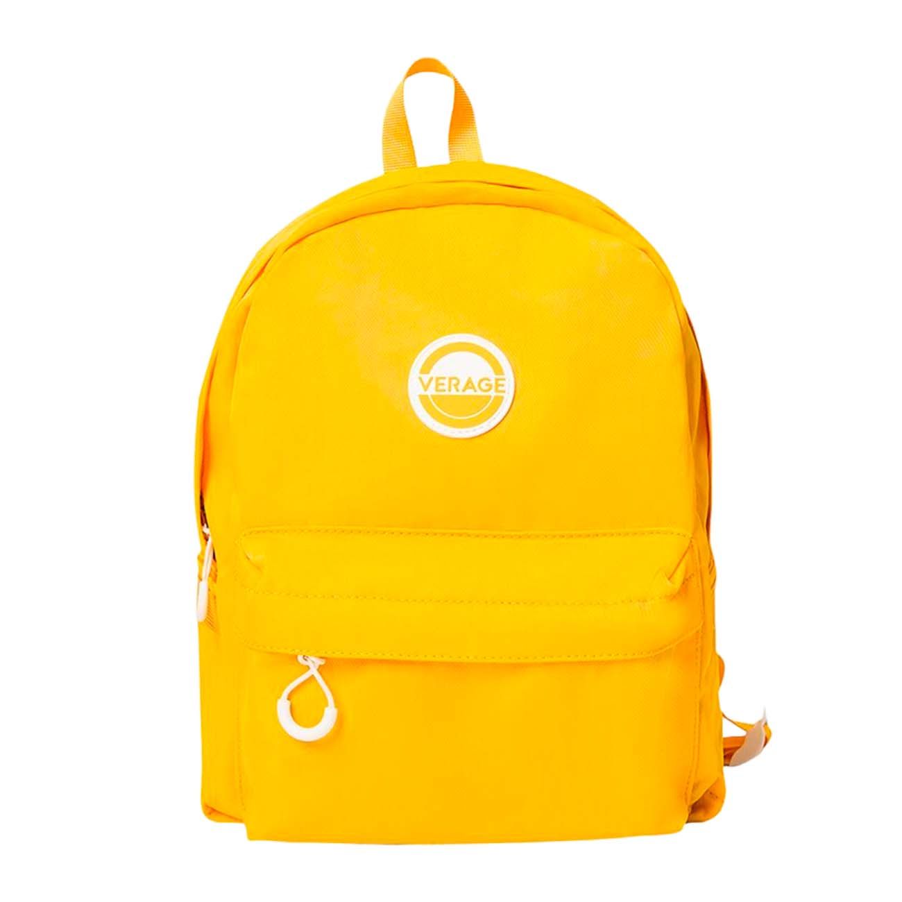 MOCHILA VERAGE 12 PULGADAS