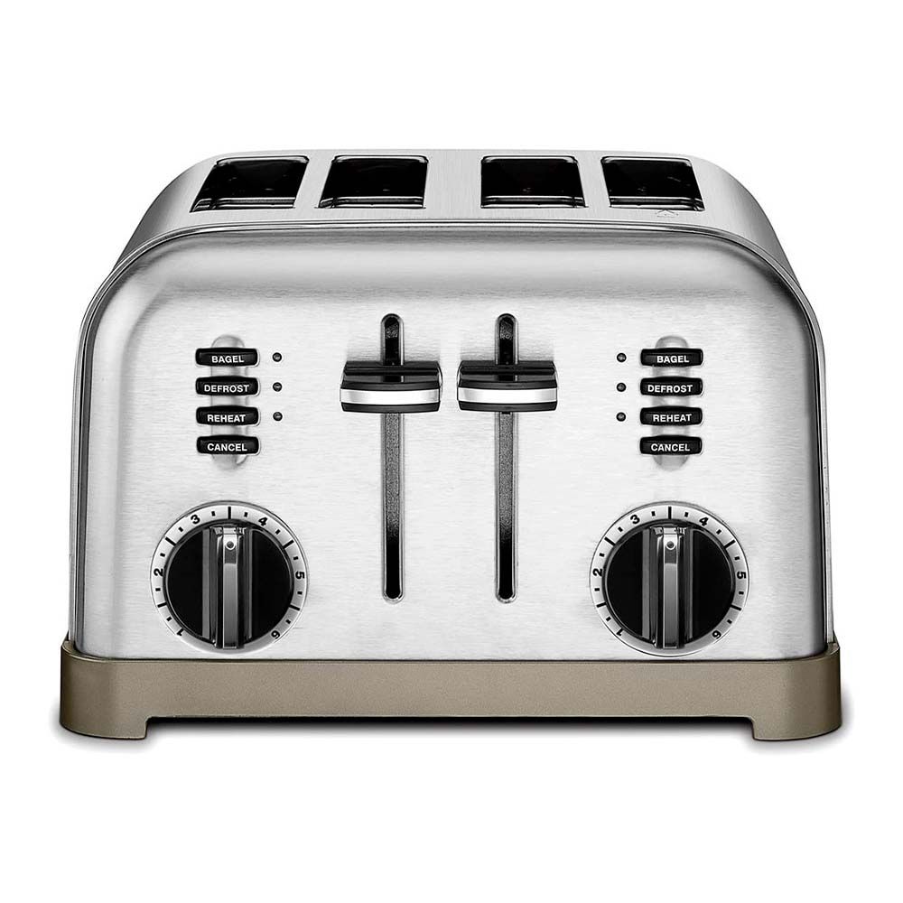 TOSTADORA CUISINART CPT-180P1 1800W 110V