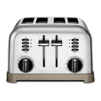TOSTADORA CUISINART CPT-180P1 1800W 110V