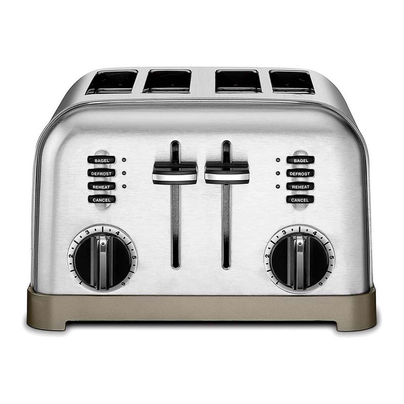 TOSTADORA CUISINART CPT-180P1 1800W 110V