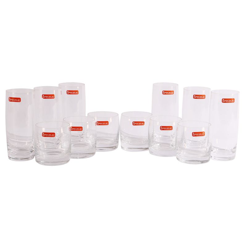SPIEGELAU VASO P/WHISKY 12PZS