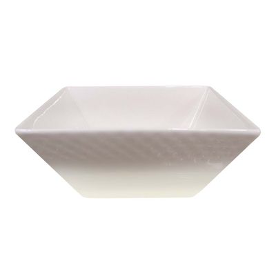 BOLW PORCELANA 15X15X6.8CM