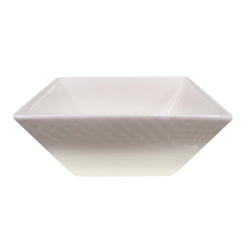 BOLW PORCELANA 15X15X6.8CM