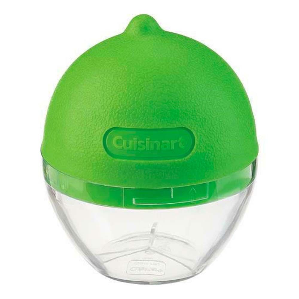 PORTA LIMON CUISINART 