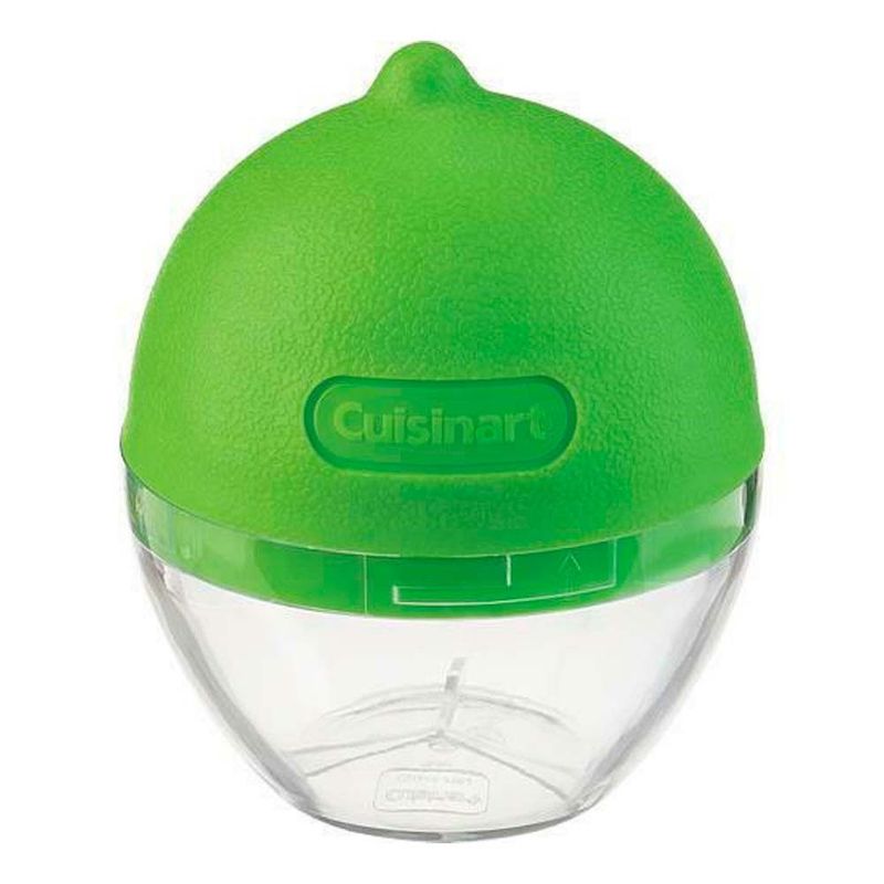 PORTA LIMON CUISINART 