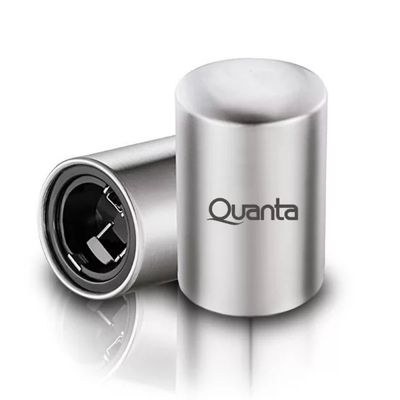 ABRIDOR DE BOTELLA MAGNÉTICO QUANTA QT-AGM01