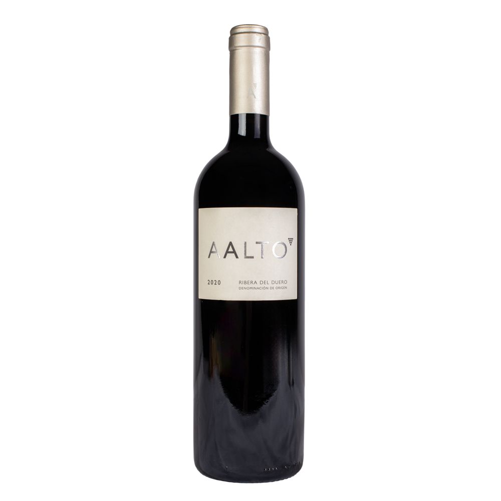 VINO AALTO 2020 750ML