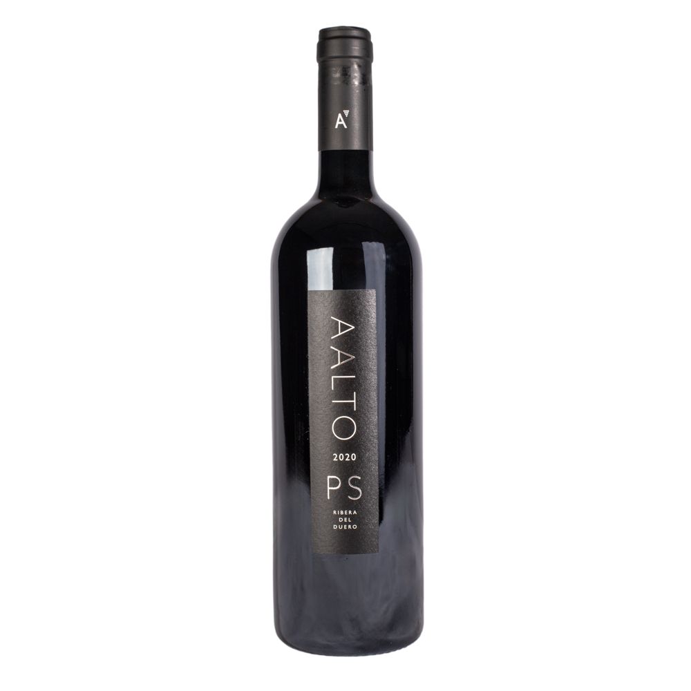 VINO AALTO  PS 2020 750ML