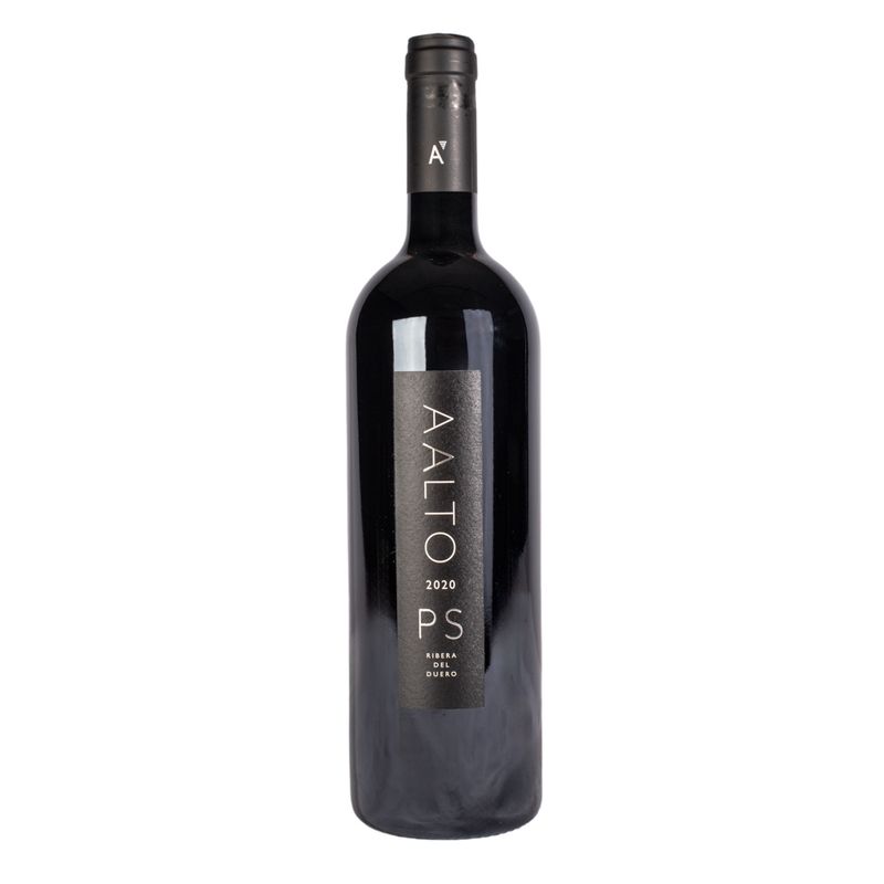 VINO AALTO  PS 2020 750ML