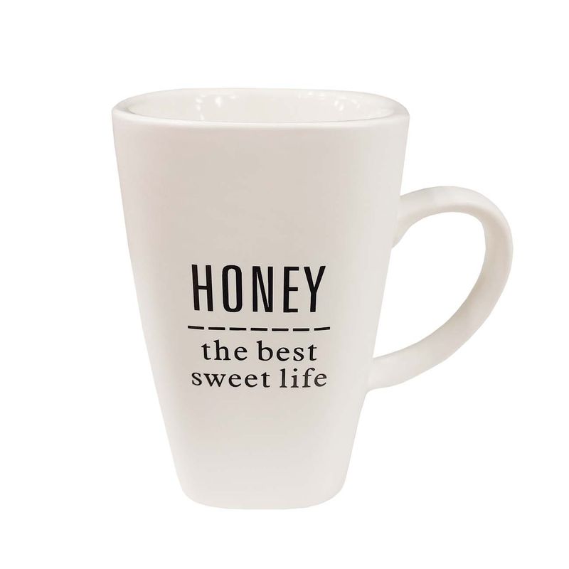 TAZA DE CERAMICA Y2531-G062