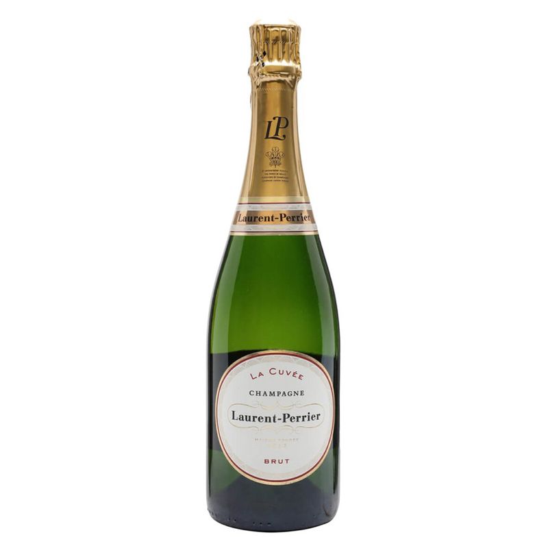 LAURENT PERRIER LA CUVEE BRU 750ML